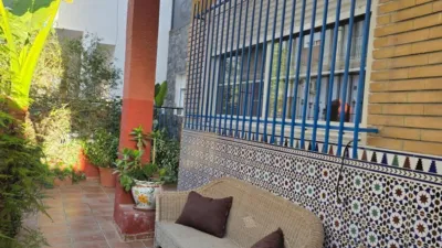 Terraced house in Albox Pueblo photo 2
