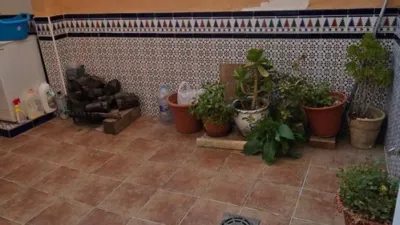 Casa adosada en Albox Pueblo photo 8