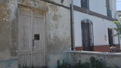 Terraced house in Zurgena Centre photo 20