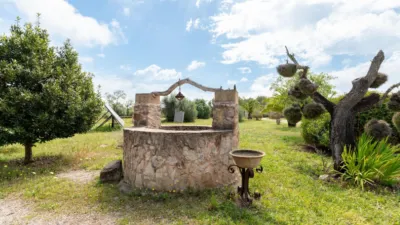 Chalet on Carrer de Felanitx photo 15