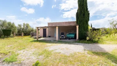 Chalet on Carrer de Felanitx photo 20