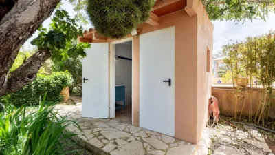 Chalet on Carrer de Felanitx photo 26