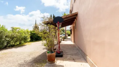 Chalet on Carrer de Felanitx photo 27