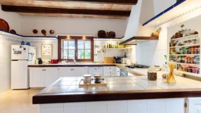 Chalet on Carrer de Felanitx photo 41