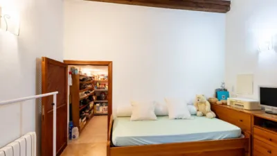 Chalet on Carrer de Felanitx photo 43