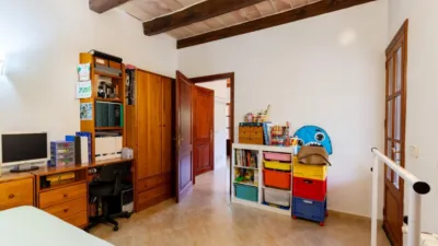 Chalet on Carrer de Felanitx photo 44
