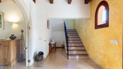 Chalet on Carrer de Felanitx photo 45