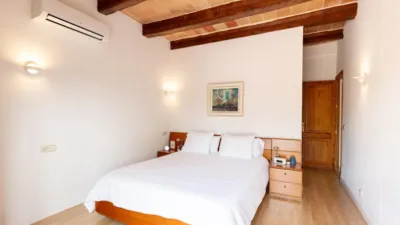 Chalet on Carrer de Felanitx photo 46