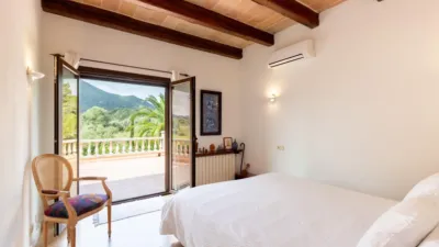 Chalet on Carrer de Felanitx photo 47