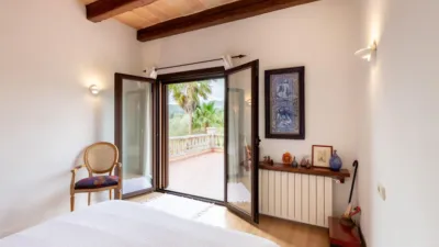 Chalet on Carrer de Felanitx photo 48
