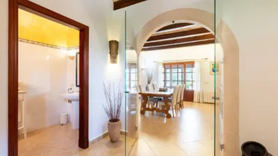 Chalet on Carrer de Felanitx photo 50