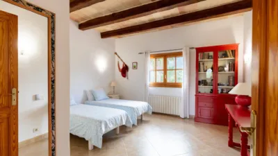 Chalet on Carrer de Felanitx photo 53