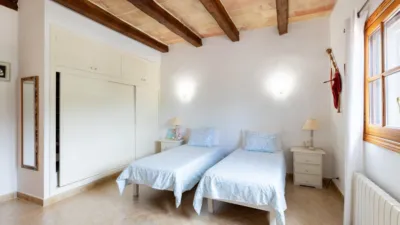 Chalet on Carrer de Felanitx photo 54