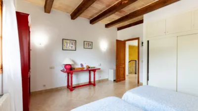 Chalet on Carrer de Felanitx photo 55
