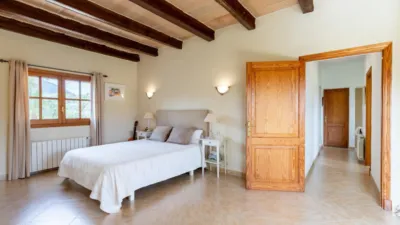 Chalet on Carrer de Felanitx photo 59