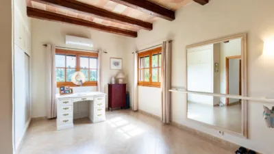 Chalet on Carrer de Felanitx photo 60
