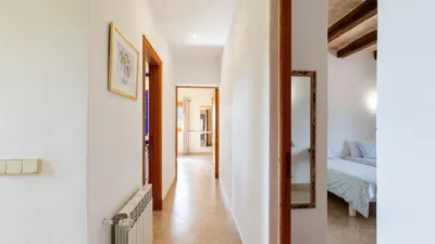 Chalet on Carrer de Felanitx photo 61