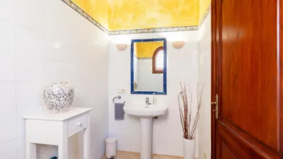 Chalet on Carrer de Felanitx photo 62