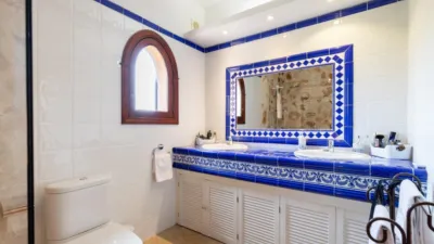 Chalet on Carrer de Felanitx photo 65