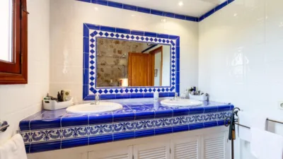 Chalet on Carrer de Felanitx photo 66