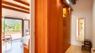 Chalet on Carrer de Felanitx photo 67
