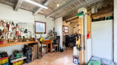 Chalet on Carrer de Felanitx photo 69