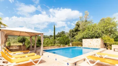Chalet on Carrer de Felanitx photo 6