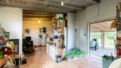 Chalet on Carrer de Felanitx photo 70