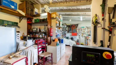 Chalet on Carrer de Felanitx photo 71