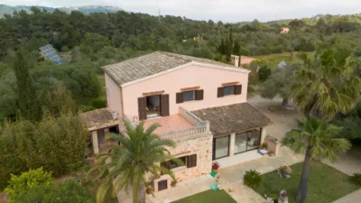 Chalet on Carrer de Felanitx photo 75