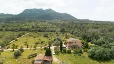 Chalet on Carrer de Felanitx photo 77