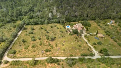 Chalet on Carrer de Felanitx photo 79