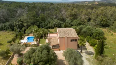 Chalet on Carrer de Felanitx photo 80