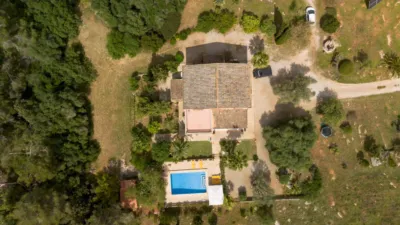 Chalet on Carrer de Felanitx photo 83