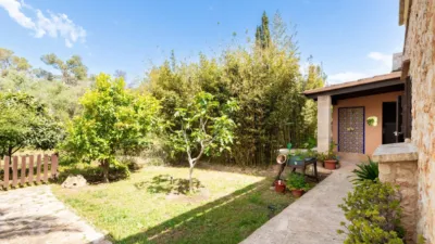 Chalet on Carrer de Felanitx photo 9