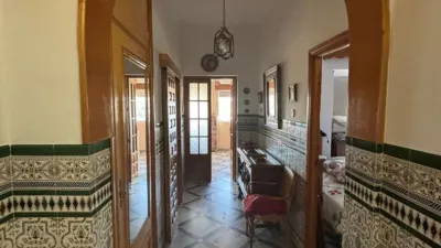Chalet en Andalucia photo 10