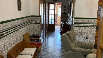 Chalet en Andalucia photo 15