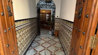 Chalet in Andalucia photo 2