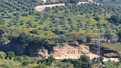 Chalet en Andalucia photo 31