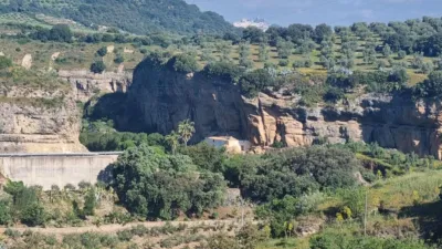 Chalet en Andalucia photo 32