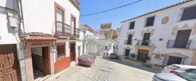 Chalet en Andalucia photo 35