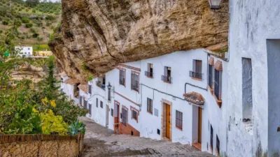 Chalet en Andalucia photo 37