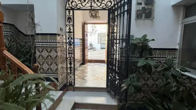 Chalet in Andalucia photo 3