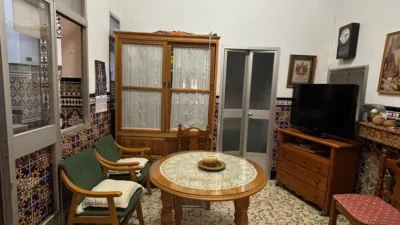 Chalet in Andalucia photo 5