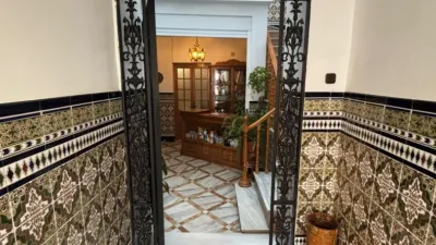 Chalet en Andalucia photo 6