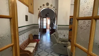 Chalet en Andalucia photo 7