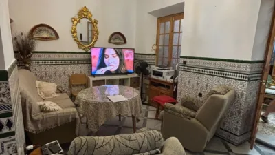Chalet en Andalucia photo 8