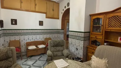 Chalet en Andalucia photo 9