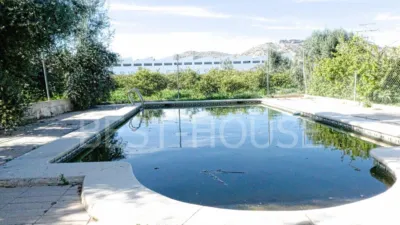 Casa en venta en Mula Centro, Mula de 241.000 €
