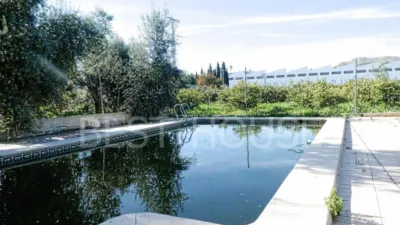 Casa en venta en Mula Centro, Mula de 241.000 €